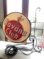 Lichtreclame Havana Club, Ophalen of Verzenden