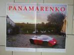 Panamarenko, 2004 Affiche, Hinky Pinky ..., Boeken, Nieuw, Ophalen of Verzenden