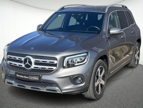 Mercedes-Benz GLB 200 d Luxury Edition, Auto's, Mercedes-Benz, Bedrijf, Te koop, GLB, Achteruitrijcamera, Airconditioning, Android Auto