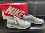 Nike - Air Max 90, Nieuw, Sneakers, Blauw, Ophalen of Verzenden