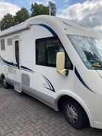 Mobilhome Mc Louis Integraal G876 Fiat, Integraal, 7 tot 8 meter, Diesel, Particulier