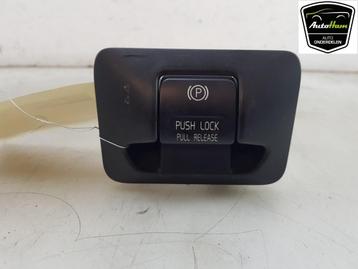 HANDREMSCHAKELAAR Volvo V60 I (FW / GW) (01-2010/12-2018) beschikbaar voor biedingen