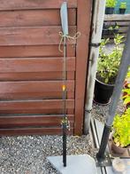 Forelhengel Spro Mimix Drop Shot 2.40m + Spro Spartan Spin 2, Ophalen, Zo goed als nieuw, Complete set