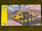 Dragon 1/35 6294 Aufkläringspanzer 38(t) 20mm kwk 38, Hobby en Vrije tijd, Overige merken, Tank, 1:32 tot 1:50, Ophalen of Verzenden