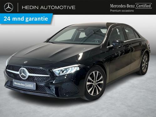 Mercedes-Benz A Klasse Sedan 180 d Essential Line, Auto's, Mercedes-Benz, Bedrijf, Te koop, A-Klasse, Airconditioning, Centrale vergrendeling
