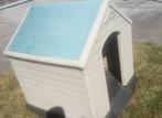 hondenhok Keter, Ophalen, Gebruikt, 65 tot 100 cm, Hondenhok