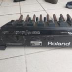 Roland PK5 pedalen, Musique & Instruments, Équipement Midi, Utilisé, Enlèvement ou Envoi