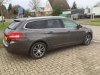 Peugeot 308 SW 1.2 PureT.Blue L. Pr Voiture particulière, Autos, Achat, Euro 6, Entreprise, Autres carburants