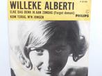 Willeke Alberti - Elke Dag Denk Ik Aan Zondag, Ophalen of Verzenden, Nederlandstalig