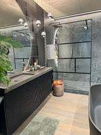 Badkamermeubel - showroommodel, Huis en Inrichting, Badkamer | Badkamermeubels, Ophalen, Nieuw, Wasbak of Wastafel