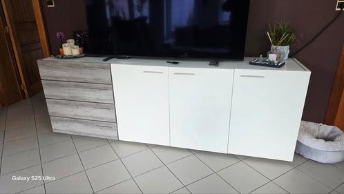 Volledige eetkamer bijna nieuw, zeer weinig gebruikt., Huis en Inrichting, Complete inboedels, Ophalen