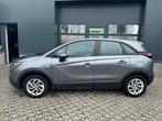 Opel Crossland X 1,2 Benzine - Navi/alu velgen/Slechts 21000, Auto's, Opel, Voorwielaandrijving, Parkeersensor, Stof, Gebruikt