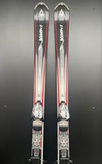 Völkl Tigershark 8 voet ski + Leki paal + atomaire tas, Sport en Fitness, Skiën en Langlaufen, Ski, Gebruikt, 160 tot 180 cm, Carve