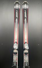 Völkl Tigershark 8 voet ski + Leki paal + atomaire tas, Ski, Gebruikt, 160 tot 180 cm, Carve