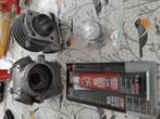 cilinderkop plus cilinder en silicone, Ophalen, Nieuw, Cilinder, Sym