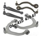 BMW X5 E70 draagarm set BMW X6 E71, E72 draagarm set BMW E70, Ophalen of Verzenden, Nieuw, BMW