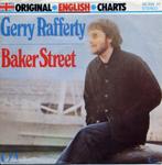 Gerry Rafferty, Enlèvement ou Envoi