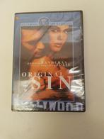 Sin, CD & DVD, DVD | Thrillers & Policiers, Comme neuf, Enlèvement ou Envoi