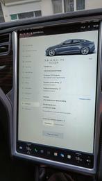 Tesla S85, Autos, Berline, 4 portes, Automatique, Carnet d'entretien