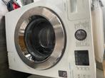 Samsung ecobulle en uniquement pièces, Lave linge, Enlèvement, Utilisé