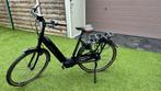 Gazelle Grenoble c8 elektrische damesfiets in perfecte staat, Fietsen en Brommers, Ophalen, Zo goed als nieuw, Gazelle