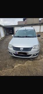 Dacia Logan, Autos, Break, Particulier, Essence, Euro 5