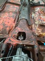 Kever chassis met versnellingsbak , voor en achteras , etc.., Ophalen of Verzenden, Gebruikt, Voor, Volkswagen