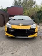 Renault Mégane RS3, Auto's, Renault, Voorwielaandrijving, Overige kleuren, Overige bekleding, Bedrijf