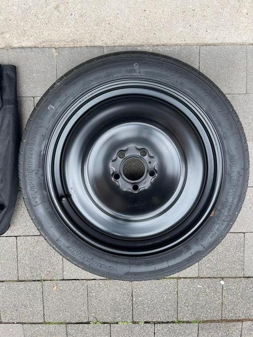 Thuiskomerset 18 ‘’ voor opel peugeot citroen volvo, Auto-onderdelen, Banden en Velgen, Banden en Velgen, Zomerbanden, 18 inch