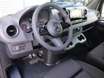 Mercedes-Benz Sprinter 317 L2 Pro HD NAVI CARPLAY/ANDROID AU, Auto's, Automaat, 4 deurs, 2202 kg, Euro 6
