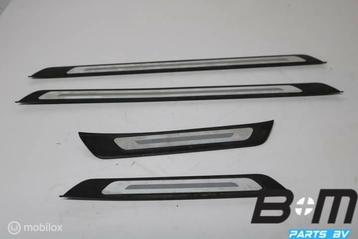 Set dorpellijsten Audi A7 4K 4K8853373