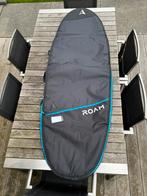 ROAM surfzak Double Slim Hybrid 6’4, Enlèvement, Comme neuf