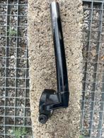 Demi guidon droit cbr 1000 sc59 2009, Enlèvement