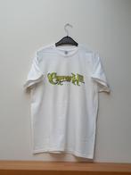 T-shirt Cypress Hill Maat M, Nieuw, Maat 48/50 (M), Gildan, Wit