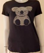 Nieuw t'shirt Liu-Jo, Ophalen, Nieuw, Maat 38/40 (M), Zwart