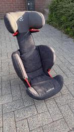 Maxi-Cosi Rodifix AP Nomad Zwart groep 2/3, Ophalen, Gebruikt, Verstelbare rugleuning, Isofix