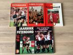 Jaarboeken Feyenoord Rotterdam, Boeken, Sportboeken, Ophalen of Verzenden, Zo goed als nieuw, Balsport