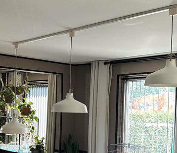 Lampes suspendues, Enlèvement, Comme neuf