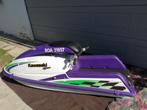 750 Kawazaki jetski, Watersport en Boten, Jetski's en Waterscooters, Ophalen, Gebruikt, Benzine, 70 tot 120 pk