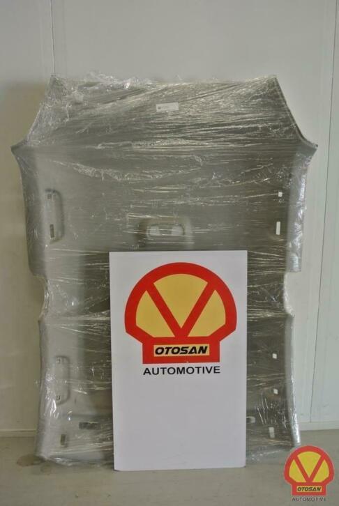 audi a3 s3 8v hemel 3 deurs, Auto-onderdelen, Interieur en Bekleding, Audi, Gebruikt