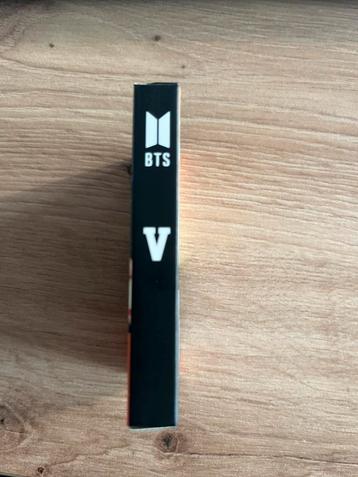 Lomo cards V BTS beschikbaar voor biedingen