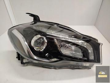 Suzuki SX4 S-Cross Lift Volledig Ledlamp rechts beschikbaar voor biedingen