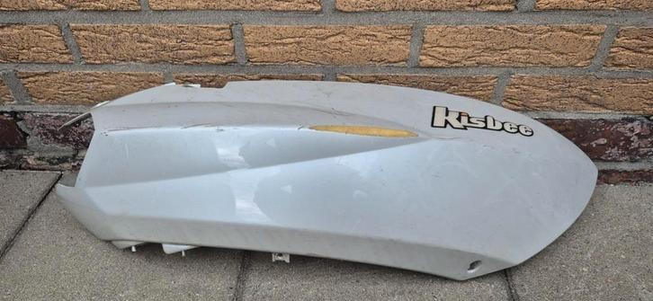 Kapje Peugeot kisbee 50cc scooter, Fietsen en Brommers, Brommeronderdelen | Algemeen, Zo goed als nieuw, Carburateur, Ophalen of Verzenden