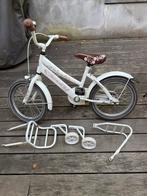 Fiets 4-6 jaar, Fietsen en Brommers, Ophalen, Zo goed als nieuw