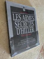 Les armes secrètes d'Hitler 1933 - 1945 (David Porter)., Boeken, Europa overig, David Porter., Nieuw, Ophalen of Verzenden