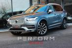 Volvo XC90 2.0 D5 4WD Inscription 5pl. Geartronic * HUD, Argent ou Gris, Achat, Entreprise, 149 g/km