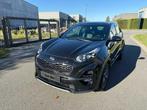 KIA - 2018 - SPORTAGE - GT LINE - Personenauto, Auto's, Kia, Automaat, Gebruikt, Euro 6, Overige brandstoffen