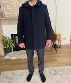 Manteau Zara homme  Taille M, Ophalen of Verzenden, Zo goed als nieuw, Maat 48/50 (M), Blauw
