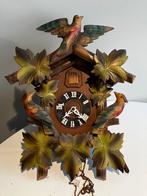 Koekoeksklok hout, Antiek en Kunst, Antiek | Klokken, Ophalen