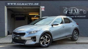 Kia Xceed 1.0 T-GDi * 1ERE PROPRIETAIRE * GARANTIE 12 MOIS beschikbaar voor biedingen